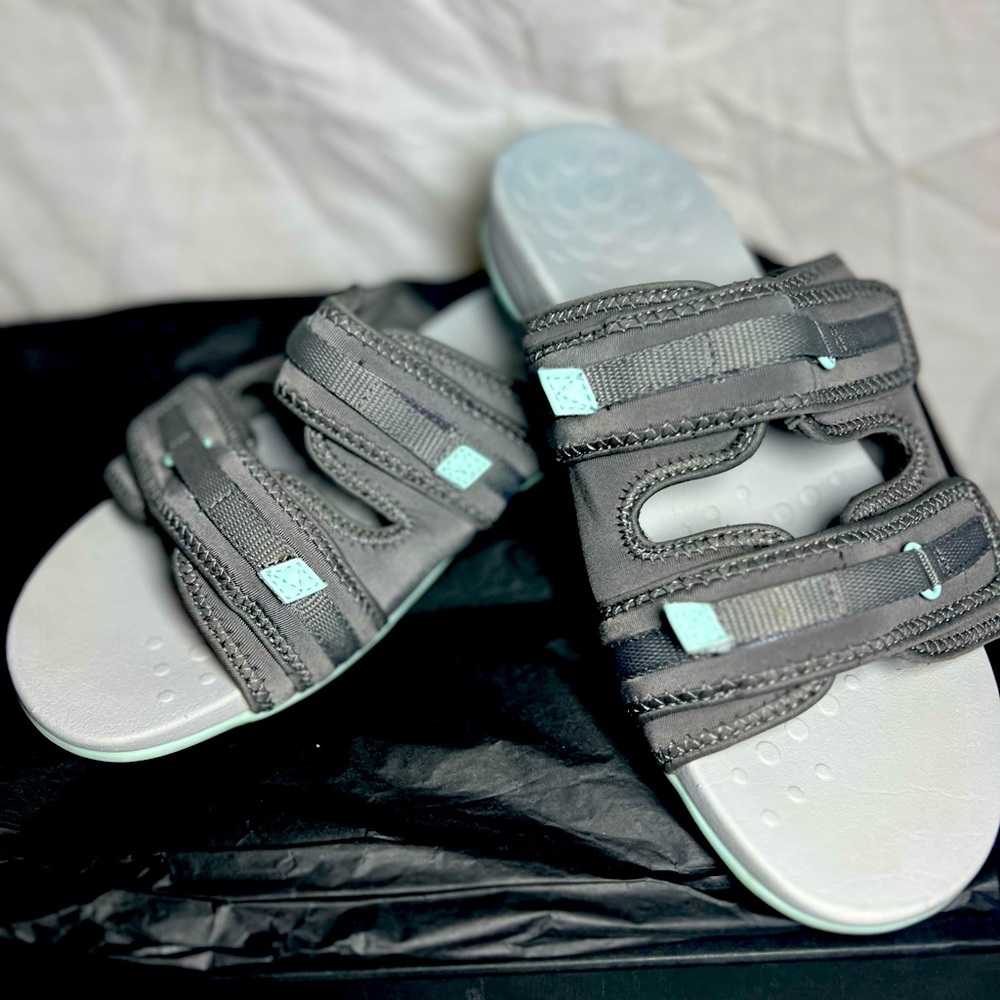 Vionic Sarah Slide Sandal